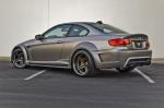BMW M3 GTRS3 by Vorsteiner 2011 года